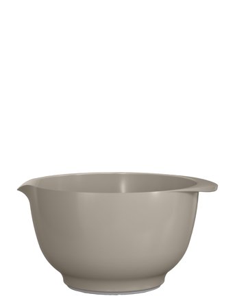 Røreskål New Margrethe Beige Rosti