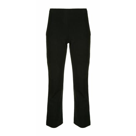 Vince, Trousers Zwart, Dames, Maat:M