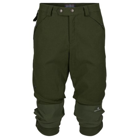 Amundsen V-Bond Knickerbockers Mens Spruce Green/Green