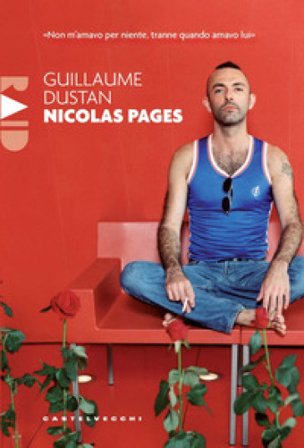Nicolas Pages Guillaume Dustan