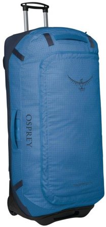 Osprey Rolling Transporter 120L Blue Flame/Scoria Blue