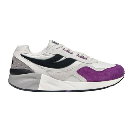 Superga Suepolyu , Paars , Dames , Maat: 41 EU Sneakers