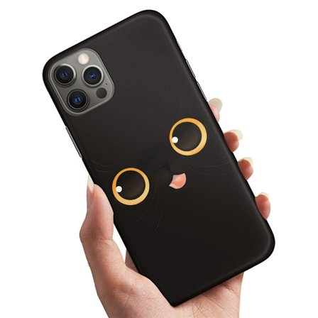 iPhone 11 - Skal/Mobilskal Cat