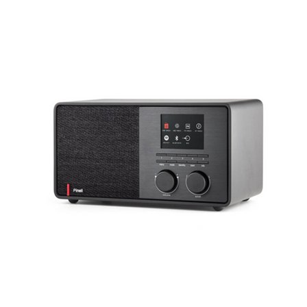 PINELL - DAB-radio 102205