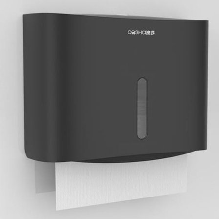 Papirhåndklædedispenser Papirhåndklædeholder Badeværelsesvæv