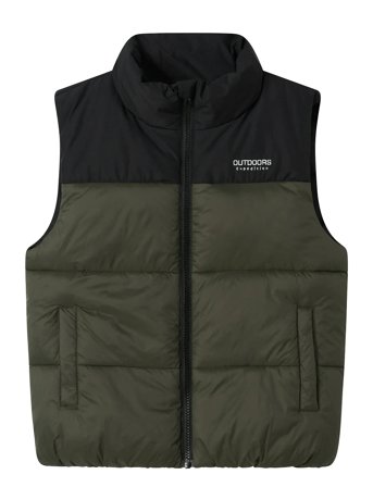 name it | Nkmmole Vest Pb | 140