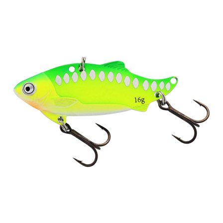 Westin Ricky The Roach Tungsten Vibration Bait 4,5cm 9g Chartreuse Sc