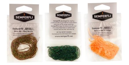 Semperfli Body-n-Rib