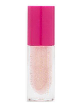 Revolution Beauty London Revolution Juicy Bomb Watermelon - Pink - 4.6 ML