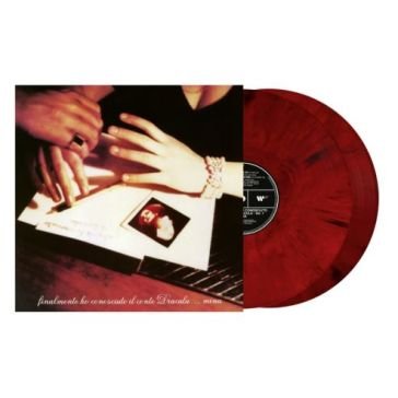 Finalmente ho conosciuto il conte dracul