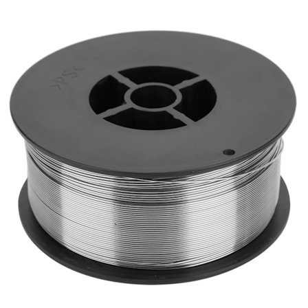 Självskyddande svetstråd utan gas 0,8 mm 1 kg industriella elverktygstillbehör