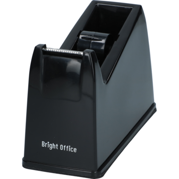 TAPEDISPENSER SORT PLAST 33MM