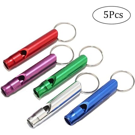 5 kpl Ulkoilun Pieni Pilli Retkeilyyn, Kiipeilyyn, Alumiiniseos Pilli, Pelastus Tuomari Avainnauha Riippuva Pieni Koristelahja