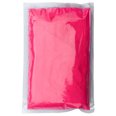 UV Neon Pink Powder