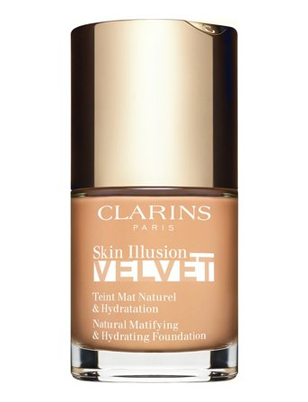 Clarins Skin Illusion Velvet - 30 ml