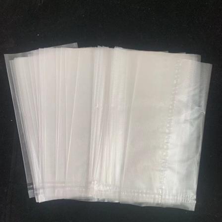 100 stk. Karpefiskebetespose Fiskedragpose 70MMX120MM 70mmx120mm