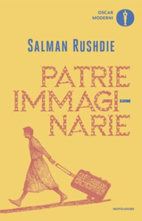 Patrie immaginarie Salman Rushdie