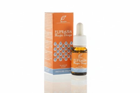 Dr Taffi Gocce Distillate Eufrasia Gocce 10ml