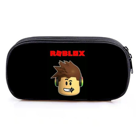 Student stort kapasitet penalhus skrivesaker