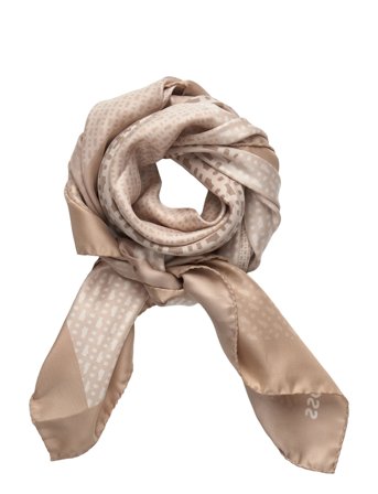 BOSS Lainy_1_90*90 - Beige - ONE SIZE