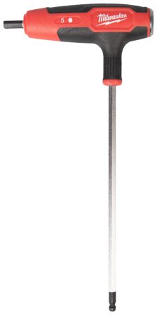 Milwaukee 4932498684 Kuusiokoloavain 5 mm, Käsityökalut