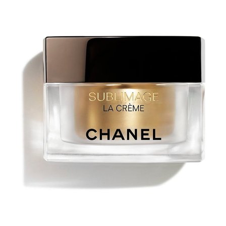 CHANEL SUBLIMAGE LA CRÈME TEXTURE UNIVERSELLE Ultimate Cream, Skincare, Skincare, Fugtighedscremer