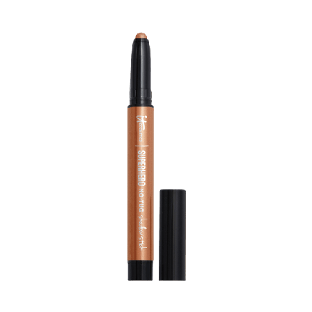 IT Cosmetics Superhero No-Tug Eyeshadow Stick Ögonskuggor Unisex Guld 2 G