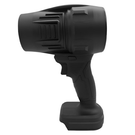 Ledningsfri Kraftfuld Turboblæser Holdbar Støvblæser til Husholdningsbrug til Bilrengøring derhjemme