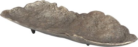 Halvor Bakke Bloem Dekorfat 49x19 brun