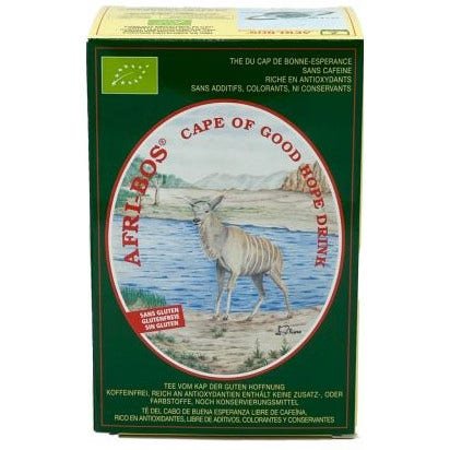 Afri Bos The Rooibos 150g