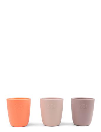 Silic Mini Mug 3-Pack Patterned D By Deer