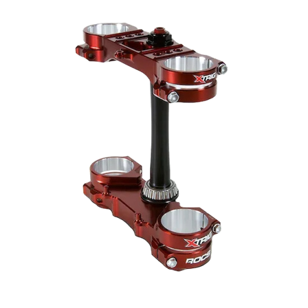 Półka Zawieszenia X-Trig ROCS Pro - Husqvarna TE 250 2024-2026