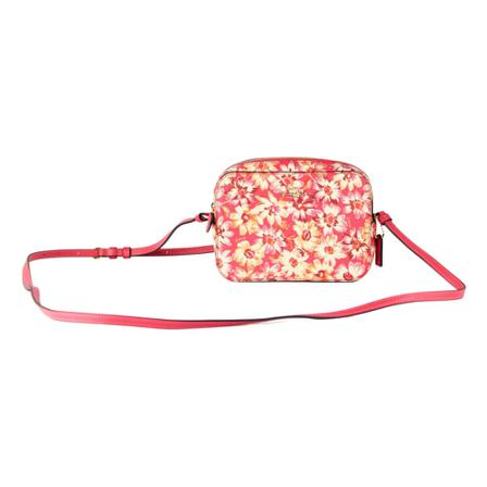 Coach - Axelremsväskor - Rosa - Dam - Storlek: One Size, Dam, Storlek: ONE SIZE