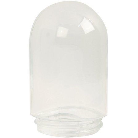 Nordlux 2440999 Glaskupa Klar, Belysning