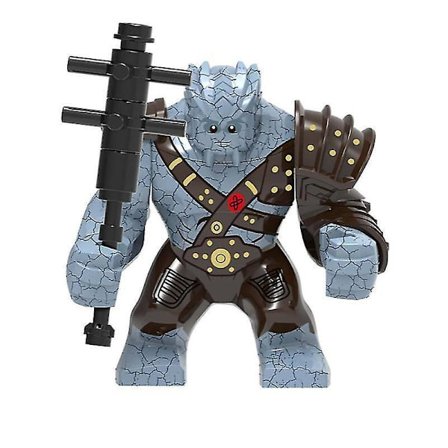 Super-heros Anti-hulk Big Size Anime Figures Action Building Block Bricks Toys For Children