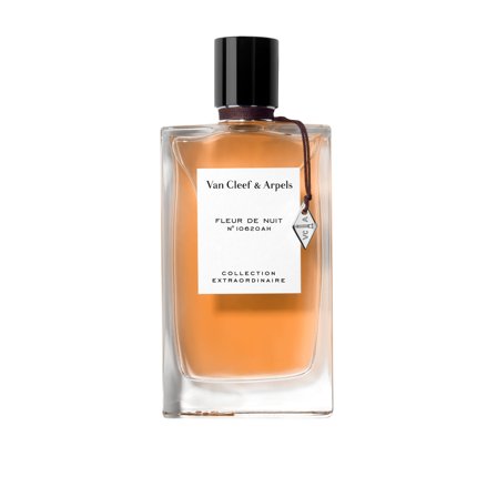 Van Cleef & Arpels Collection Extraordinaire Fleur De Nuit 75ml - Eau de Parfum Unisex