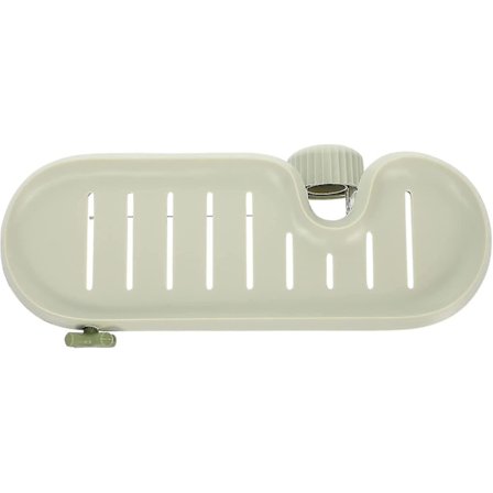 Hanojen hana-teline, sienenpidike, keittiöallasjärjestäjä, irrotettava ripustettava hanan viemäri R