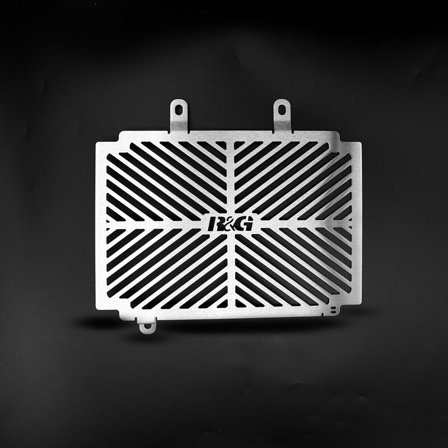 Pararadiatore R&G RACING Branded - Husqvarna Svartpilen 125 2021-2023