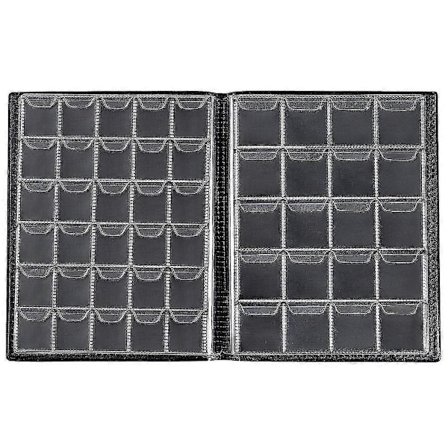 250 Lomme Myntsamling Album Myntoppbevaringsalbum Myntoppbevaringsbok For Minnemynter