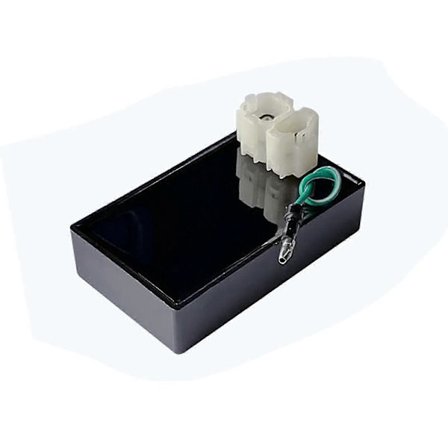 ECU RCA-CDI for Can-Am DS250 / DS 250 (2004-2020) CDI-54B Tenningsboks Erstatning