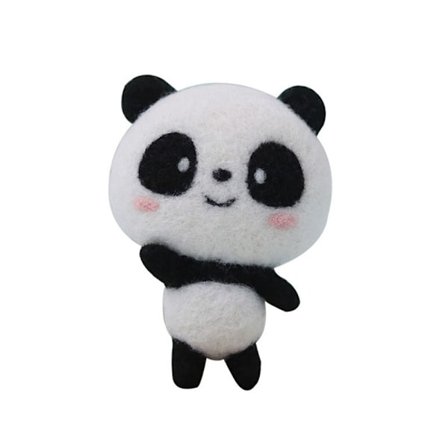 Nålfiltsats Filtningsstartsats E E