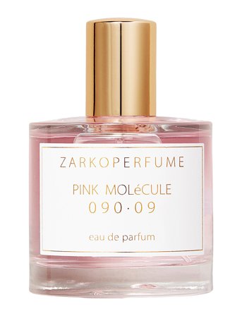 Zarkoperfume Pink Molécule 090.09 Edp - Nude - 50 ml