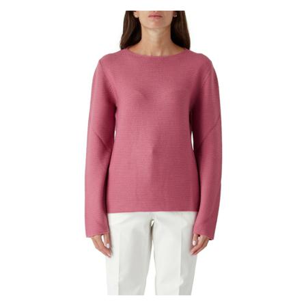 Gran Sasso Knit 2326414264 Pink, Dame Striktrøjer