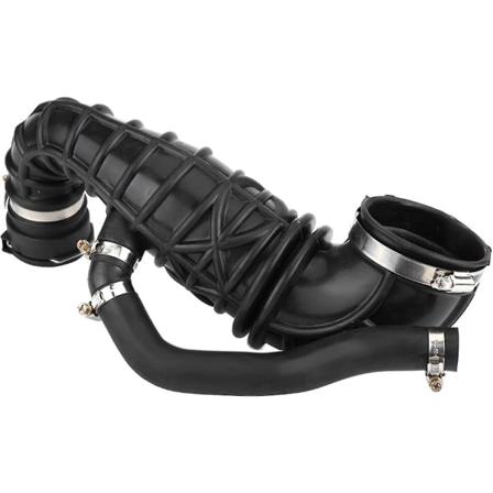 Luftfilterboks Toppinntaksslange Rør Kompatibel Med Focus 1998-2005 Connect 2002-2013 1.8 1m519r504ab, 1133898 (FMY)