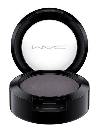 MAC Matte Single Eye Shadow - Grey - 1.3 G