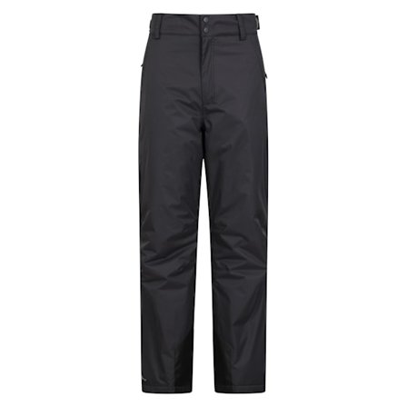 Mountain Warehouse Gravity II Vattentäta Skidbyxor för Herr XL Grå