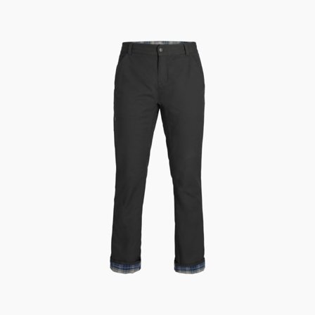 Royal Robbins - Royal Robbins Men's Billy Goat BC Lined Pant 56