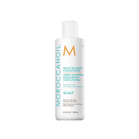 Moroccanoil Scalp Balancing Conditioner 250ml - Balsamo Riequilibrante Capelli
