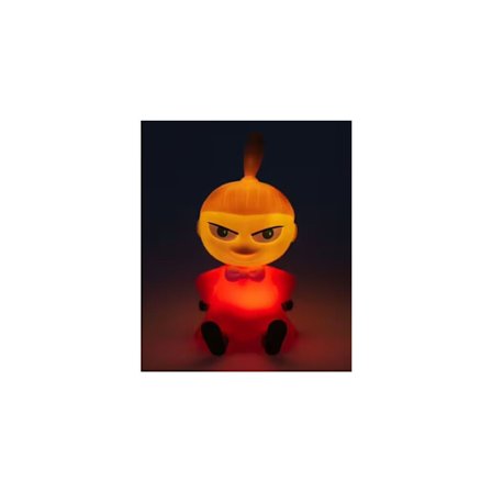 Lilla My Nattlampa 13cm