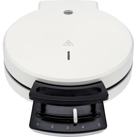 Wilfa WSWA-516 Vaffeljern' - 'Hvit